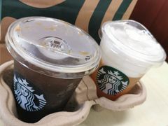 -星巴克臻选(深圳嘉里建设广场店)