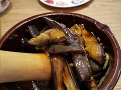 手擂茄子-西北45°(世茂广场店)