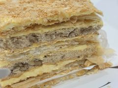 -马哥孛罗咖啡厅·Cafe Marco (厦门马哥孛罗东方大酒店)