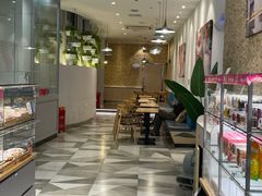 -BreadTalk面包新语·烘焙蛋糕(星河城店)