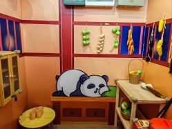 -斯坦熊亲子密室(富力广场店)