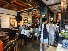 -哑巴生煎(临顿路店)