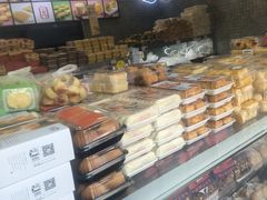 -闻酥园(青羊区文殊坊店)