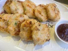 -湖畔鲁菜·二十年老字号餐厅(大明湖店)