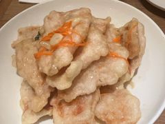 -金掌勺锅包肉(太原万达店)