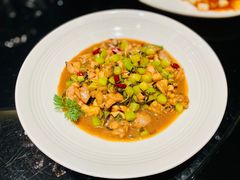 -阿庄新豫菜(通泰路店)