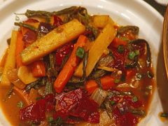 -竹溪一号·天域阁(骑马山店)