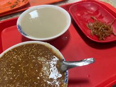 -老北京豆汁店
