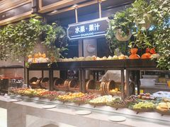 -川骄海鲜自助(亚运村店)
