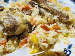 -伊带伊路新疆美食府(呼家楼店)