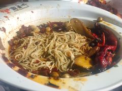 -霸王虾·麻辣小龙虾(清水河公园店)