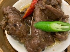 -长沙北辰洲际酒店-栀味轩中餐厅