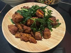 茶香排骨-多味居(剪子巷店)