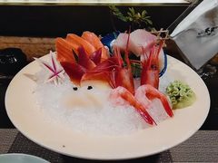 -山葵家·创意料理(宁波来福士店)