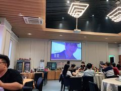 大堂-勇盛潮汕浅海鱼(黄岐名雅路店)