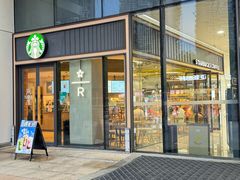 -星巴克臻选(福州仓山万达店)