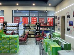 -哈贝卡汽车服务连锁(高新二路店)