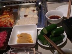 -海底捞火锅(上元大街店)