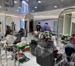 -松源造型