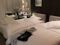 -上海柏悦酒店