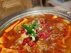 -谷田稻香·砂锅菜(南沙万达广场店)