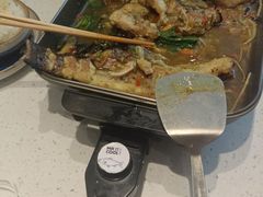 -鱼酷活鱼烤鱼(南京水游城店)