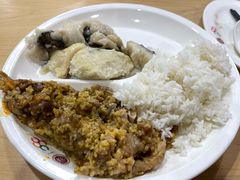 -北京大学-燕南食堂
