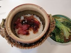 -顺德·古草食记(长寿店)