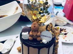 -CAKE BOSS 蛋糕老板(西单君太百货店)