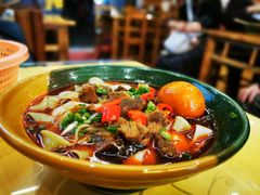 -十里香粉馆(虹桥中路店)