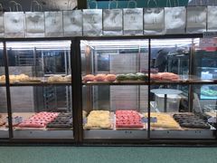 -奈雪的茶(亨特国际广场店)