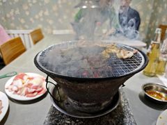 -鞍山戰