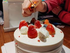 -乔街深夜食堂·小龙虾·高压锅生蚝(杭州总店)