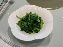 清炒时蔬-张生记(丁香国际店)
