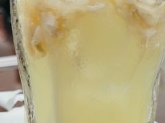 -天津海河悦榕庄·Lobby Lounge大堂吧