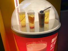 -麦当劳(坂田分店)