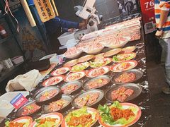-九记潮汕现切鲜牛肉自助火锅(新开铺店)
