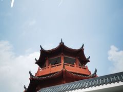 -梧桐山风景名胜区