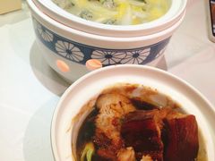 传统东坡肉-江南厨子·品苏杭(华润万象店)