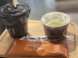 -ONE HEART 美甲美睫品牌店