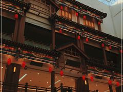 -银泰百货(北京大红门店)