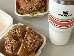-HOLY BAGEL(苏河店)