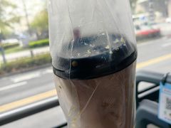 -金姐台湾菜(珠江路店)