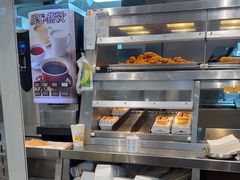 -德克士(前门店)