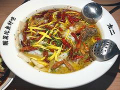 -新太二·鲜料川菜(晶耀前滩店)