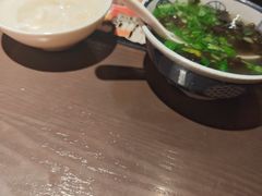 -王繁星面馆(西安熙地港店)