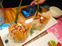-胡桃里音乐酒馆(石家庄店)