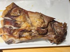 -格日勒阿妈蒙古厨房(大召店)