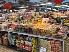-瓦洛洛传统市场