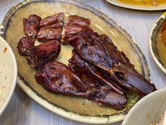 鸭头-圆宝台湾小吃(迎津街店)